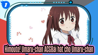 "Himouto! Umaru" Kakuiro Uta Shizuku Vol.2_1