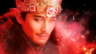 Ice Fantasy Episode 1 | Tagalog Dubbed