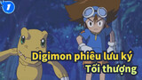 Digimon phiêu lưu ký |[Phim dài]Sự thức tỉnh tối thượng-Cảnh Hoành tráng của War Greymon_1