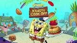 Spongebob Bikin Kraby Patties 🤩 di Rumah Nanas