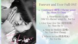 Forever and Ever Full OST