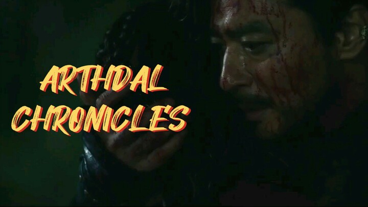 Episode 15 - Arthdal Chronicles - SUB INDONESIA