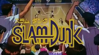 SlamDunk