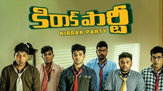 Kirrak Party | Hindi (2018)