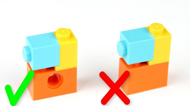 อดีตนักออกแบบ LEGO: แนวทางนี้กำลังทำลาย LEGO ของคุณ