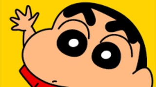 ShinChan [English] - The Nohara Family Pudding wars