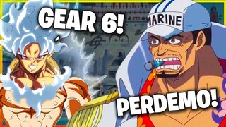 ZORO TÁ POTENTE 😱🤣! MEMES DE ONE PIECE | Memes em Imagens