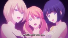 Megami no Café Terrace season 2 episode 11 sub indo