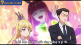 Deago bàn tay vàng - Review -  Khi thằng bạn thân biến thành gái xinh - phần 2 #anime #schooltime