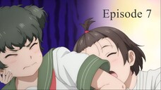 Mou Ippon! Episode 7