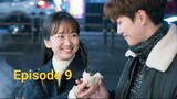 Rain or Shine ep 9 hindi dubbed | new korean drama hindi dubbed