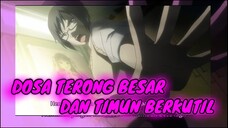 DOSA TERONG BESAR DAN TIMUN BERKUTIL #1