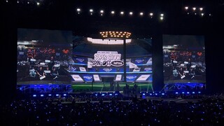 [24.07.28] SUPER SHOW SPINOFF HALF TIME - BELIEVE