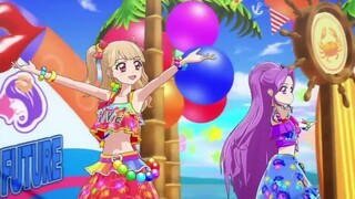 [AMV] 3 1 0 7 _Krizh Remix_W-n_Duongg_Nâu (Aikatsu)