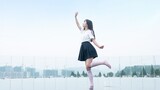 [Cover Dance] สาวสุดน่ารัก เต้นเป็นของขวัญวันครบรอบ 3 ปีให้ทุกคน กับเพลง -"Calc. "