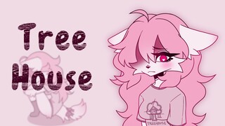 Tree House // animation meme （赠）