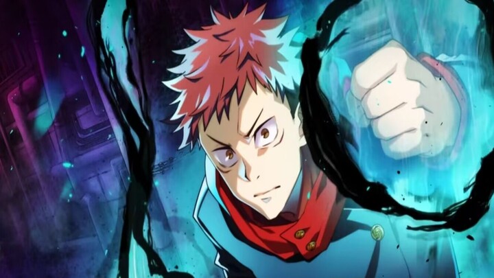 Super Jujutsu Kaisen official mobile game?! The special effects are really explosive!