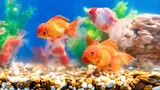 7 Jenis Ikan hias tanpa aerator yang bisa disatukan dalam satu aquarium