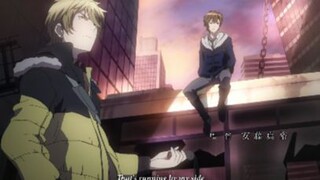 ZETSUEN NO TEMPEST EPISODE 07