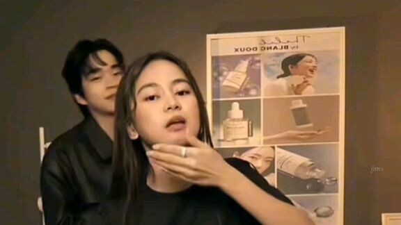 bagay talaga sila