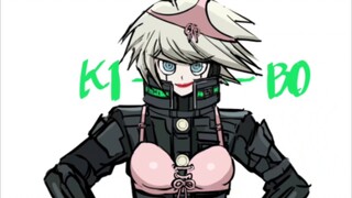 Danganronpa: Gender Change of Some Characters