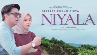 Film romance Indonesia terbaru (Setetes Embun Cinta Niyala)