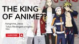 The king of anime.. katanya???, cek video-nya #bestofbest #anime