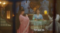 Nương Tử Nhà Ta Không Dễ Chọc EP 22 [Sub Việt]