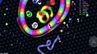 Slither io #4#game