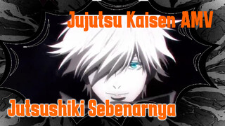 [Jujutsu Kaisen Beat Synced AMV] Biarkan Aku Menunjukkan Jutsushiki Sebenarnya