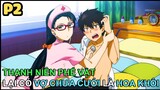 Phù Thuỷ Thời Đại Mới (P2) - Tóm Tắt Anime Hay