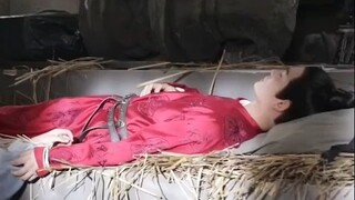 [Ding Yuxi] 20240312 Behind the Scenes of Li Bing's Coma in "Dali Temple Shaoqing Tour"