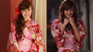 Love Apartment 3: พี่น้อง/เพื่อนสนิท/คู่รักที่ใส่ชุดเดียวกัน