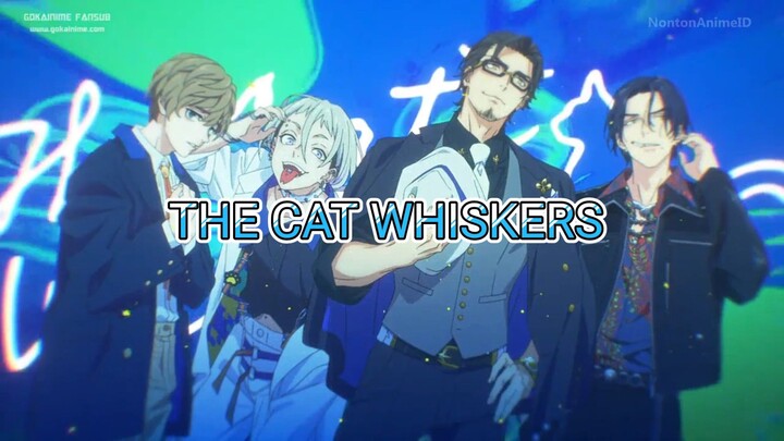 Paradox Live the Animation ~Performance the cat whiskers [AMV]