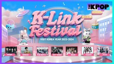 K-Link Festival 2024