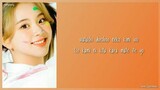How To Rap: TWICE  More & More Japanese Ver. Dahyun & Chaeyeong's part [With Simplified Easy Lyrics]