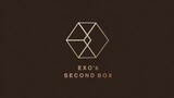 EXO's Second Box Disc 04