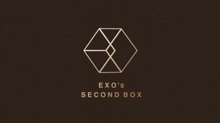 EXO's Second Box Disc 03