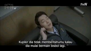 Prison Playbook Ep 07 Sub Indo