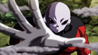 [MAD·AMV/Dragon Ball/Jiren] Thân xác phàm nhân, sánh vai với thần linh