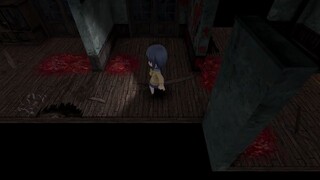 Corpse Party: Blood Drive chapter 4 all endings