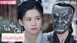 Tích Hoa Chỉ | Tập 02 Highlight | Phim Cổ Trang | Hồ Nhất Thiên/Trương Tịnh Nghi | YOUKU