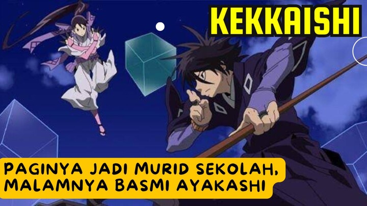 Anime Jadul Bagus Yang Jarang Dibahas