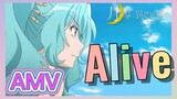 [Alive] AMV