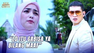 Waduh Khanza Keliatan Marah Banget Tuh! | Aku Titipkan Cinta ANTV Eps 1 (1/6)