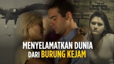 MENYELAMATKAN DUNIA DARI BURUNG INDOSIAR | FILM BUSUK