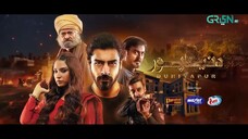 DuniyaPur Episode 14 (Subtitles) Khushhal Khan - Ramsha Khan - Nauman Ijaz _ 25
