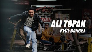 ALI TOPAN FILM NYA JEFRI BANGET | KECE BANGET