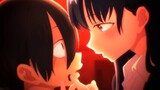 Yamada wants to kiss Ichikawa to be her boyfriend | The Dangers in My Heart Season 2 Episode 4 僕ヤバ