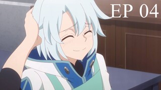 Kanchigai no Atelier Meister 04 Subtitle Indonesia